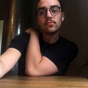 Meet your Posher, Sam